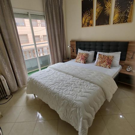 Ferienwohnung Diar Kamiliya Meknès Exterior foto