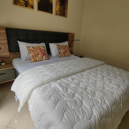 Ferienwohnung Diar Kamiliya Meknès Exterior foto