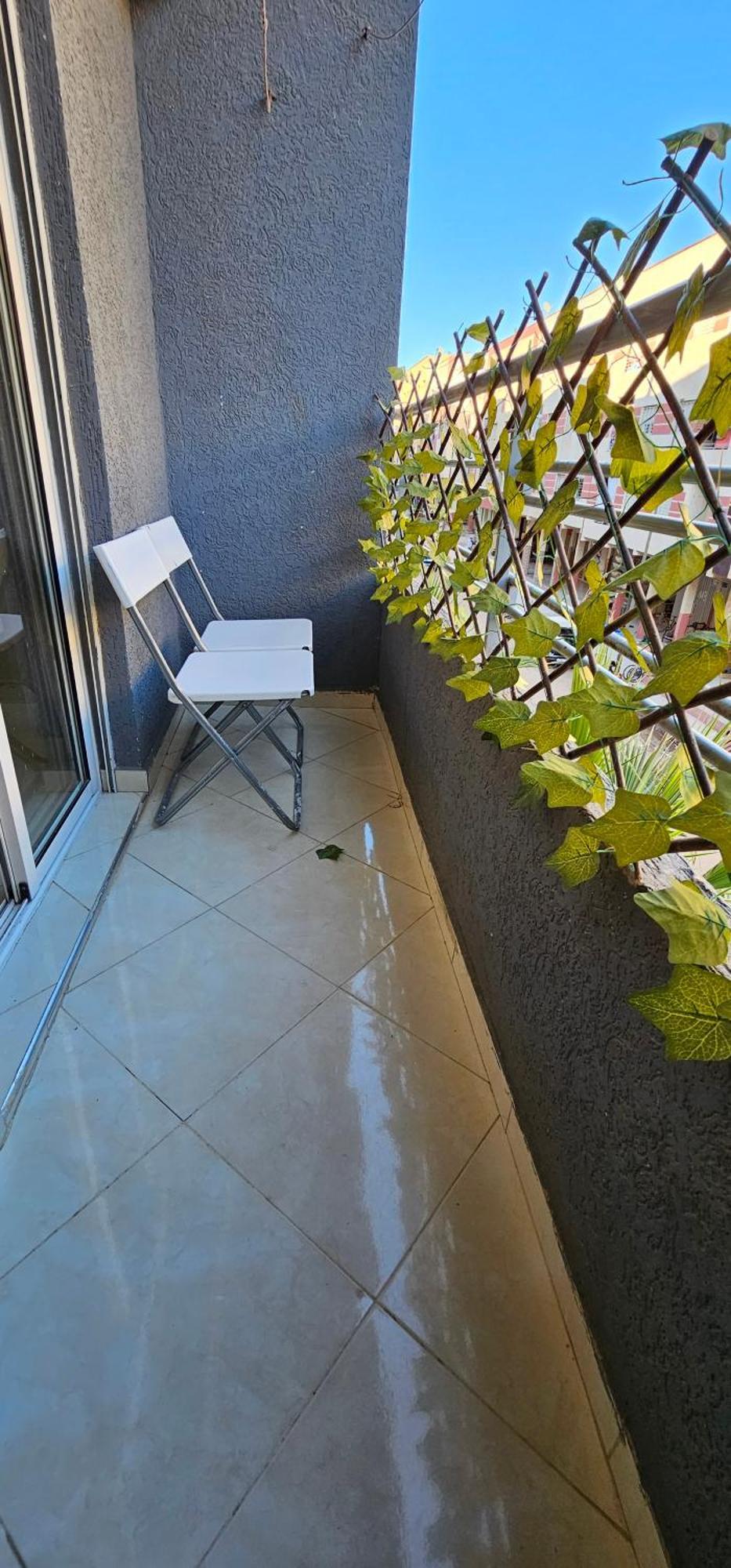 Ferienwohnung Diar Kamiliya Meknès Exterior foto