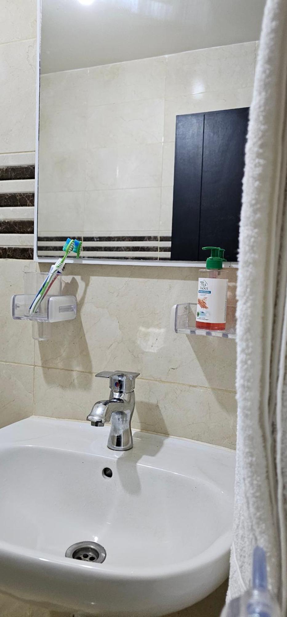 Ferienwohnung Diar Kamiliya Meknès Exterior foto