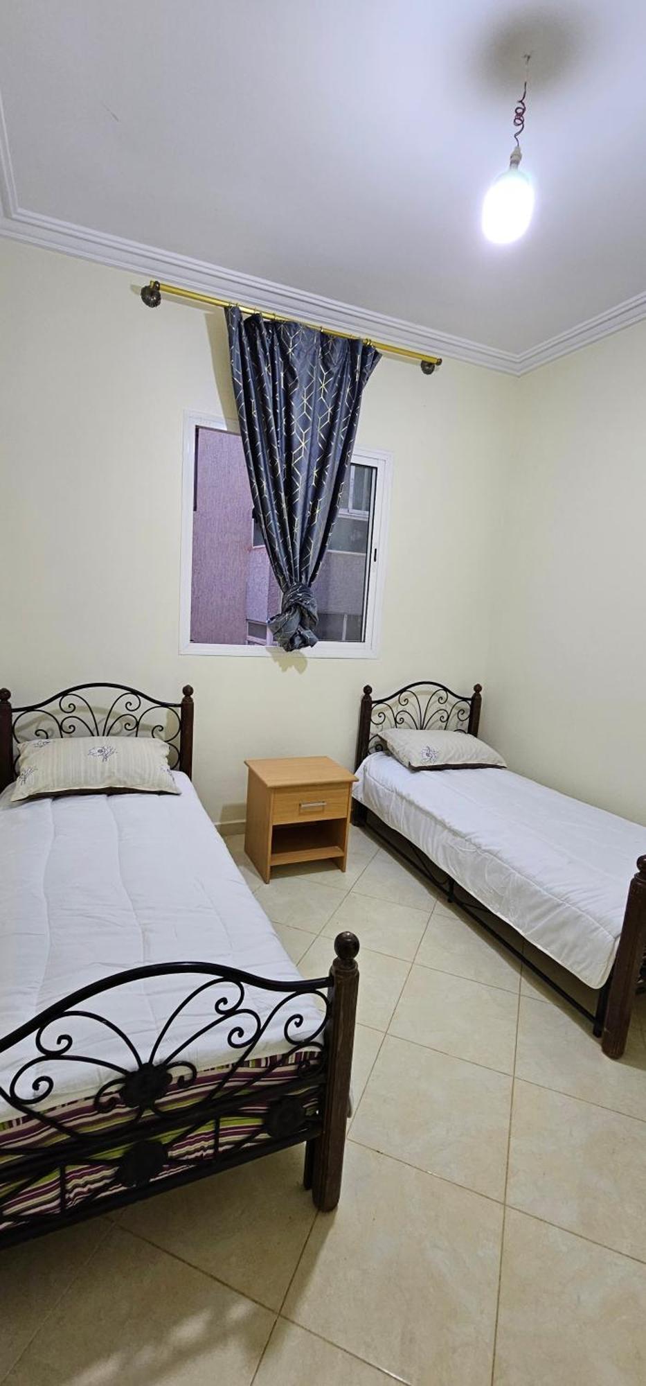Ferienwohnung Diar Kamiliya Meknès Exterior foto