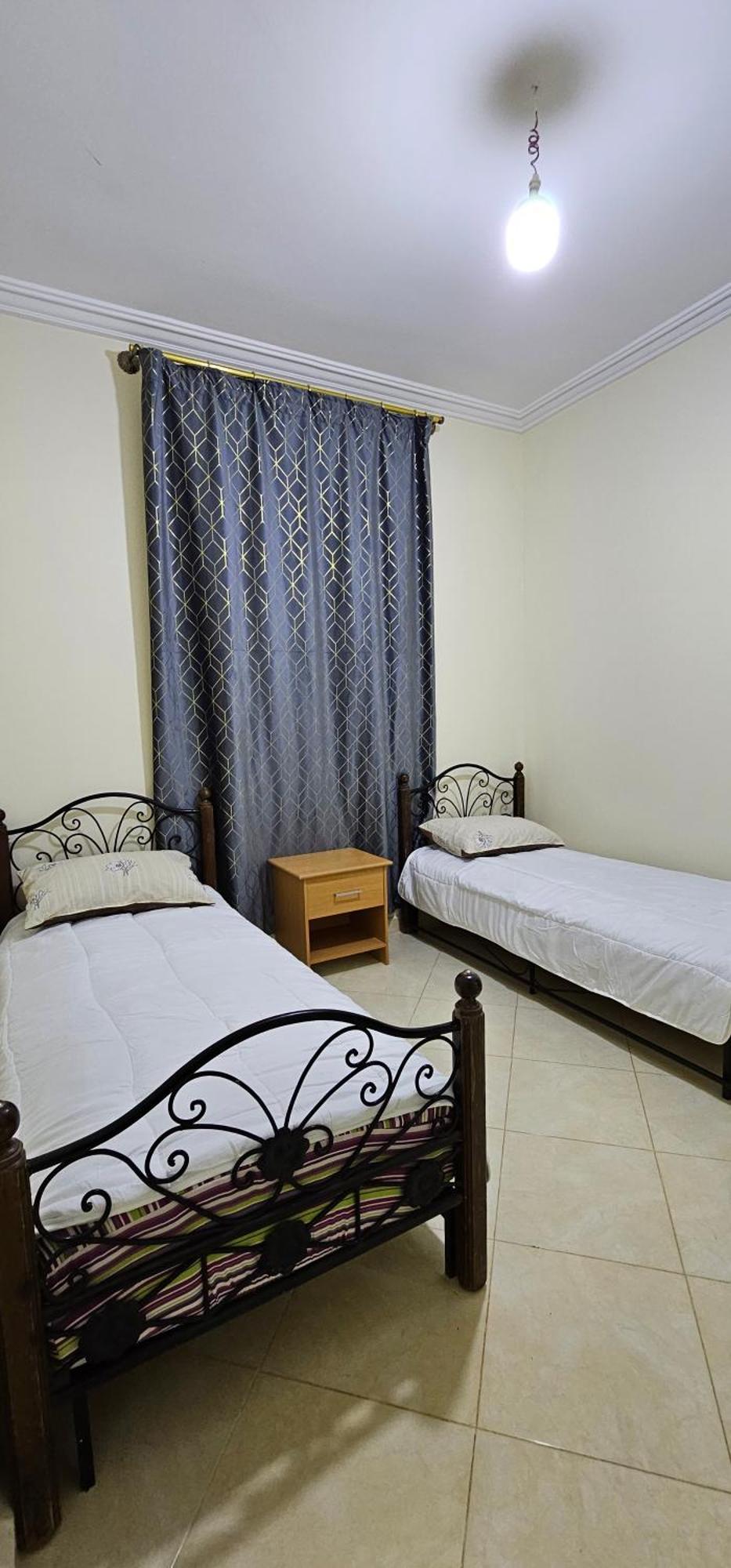 Ferienwohnung Diar Kamiliya Meknès Exterior foto