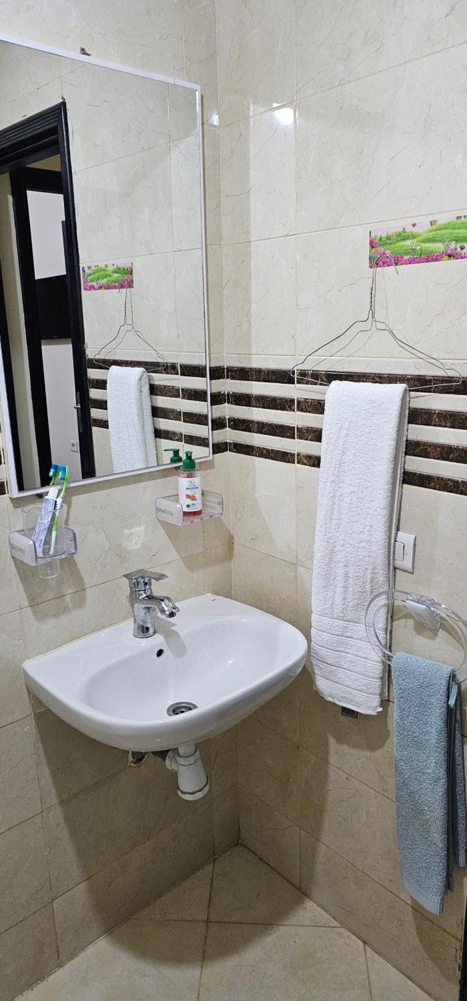 Ferienwohnung Diar Kamiliya Meknès Exterior foto