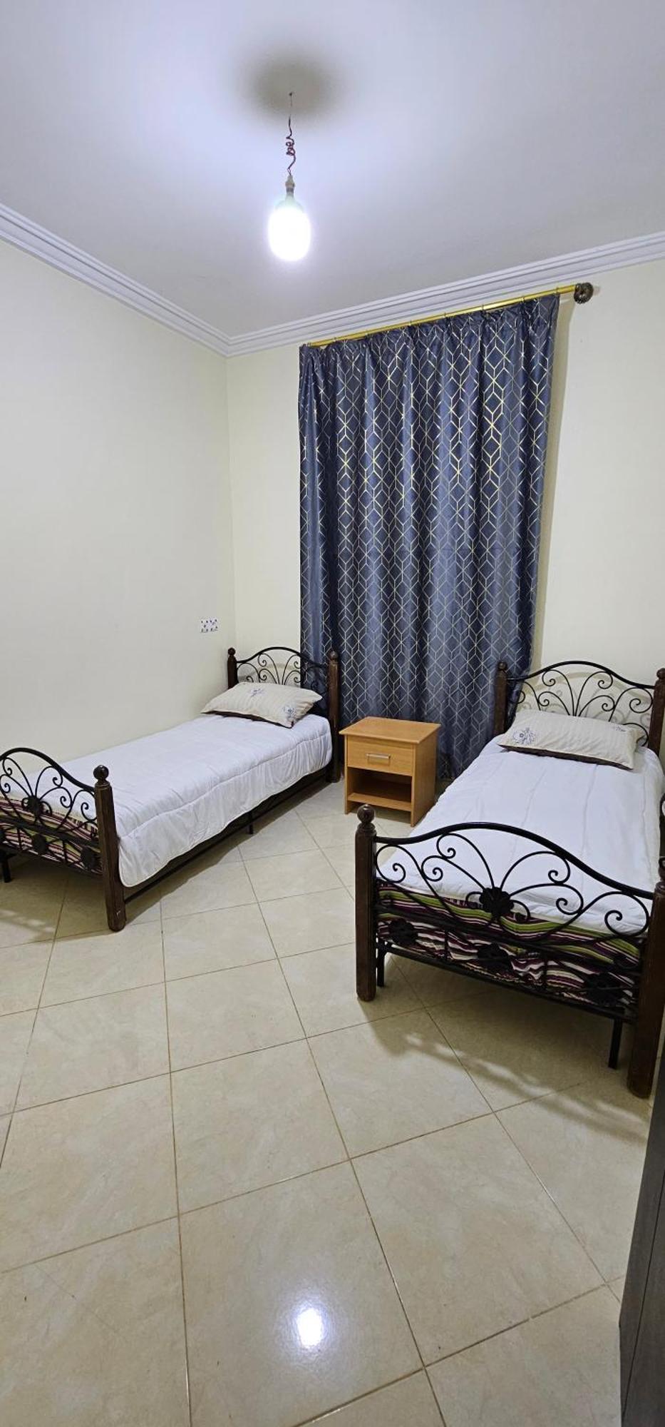 Ferienwohnung Diar Kamiliya Meknès Exterior foto
