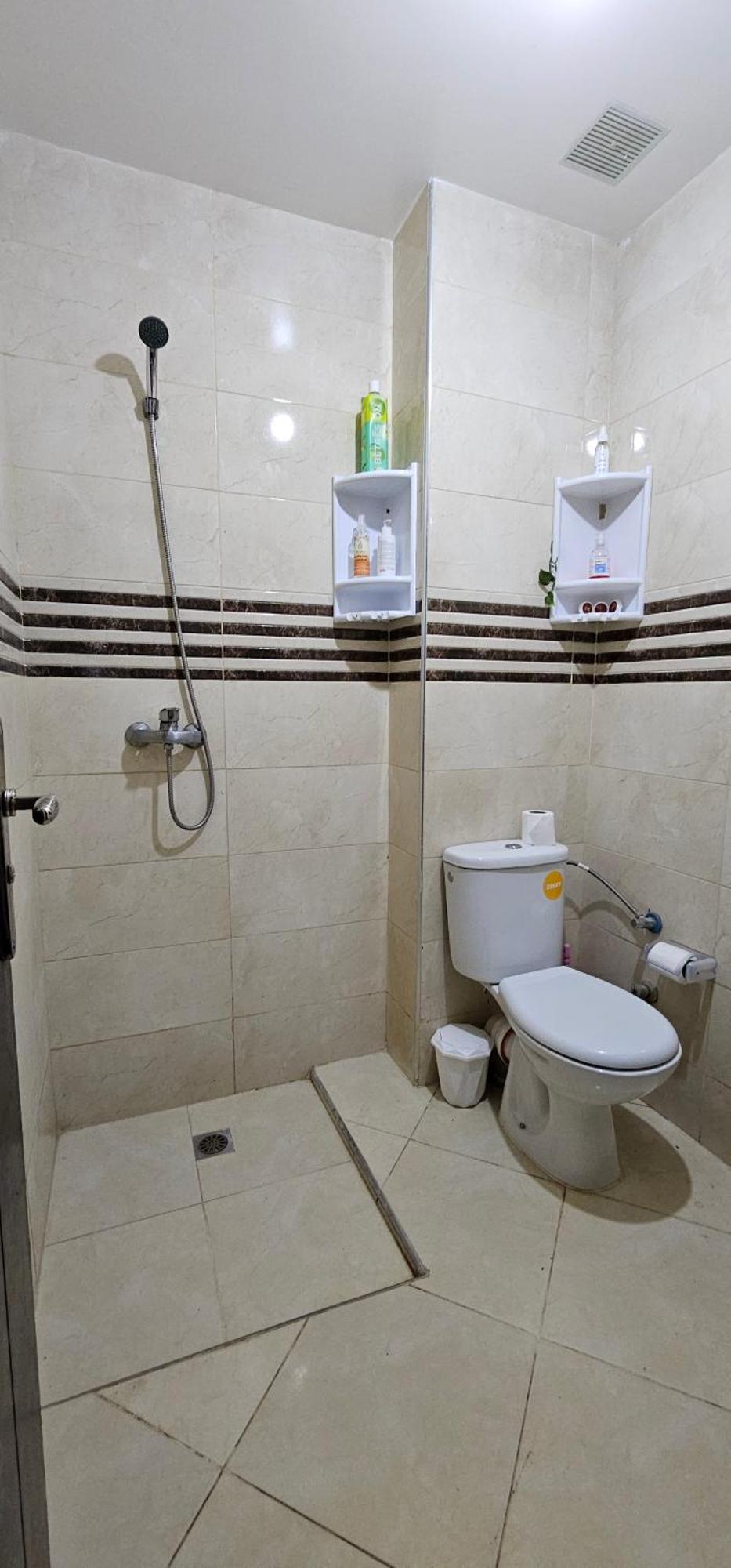 Ferienwohnung Diar Kamiliya Meknès Exterior foto