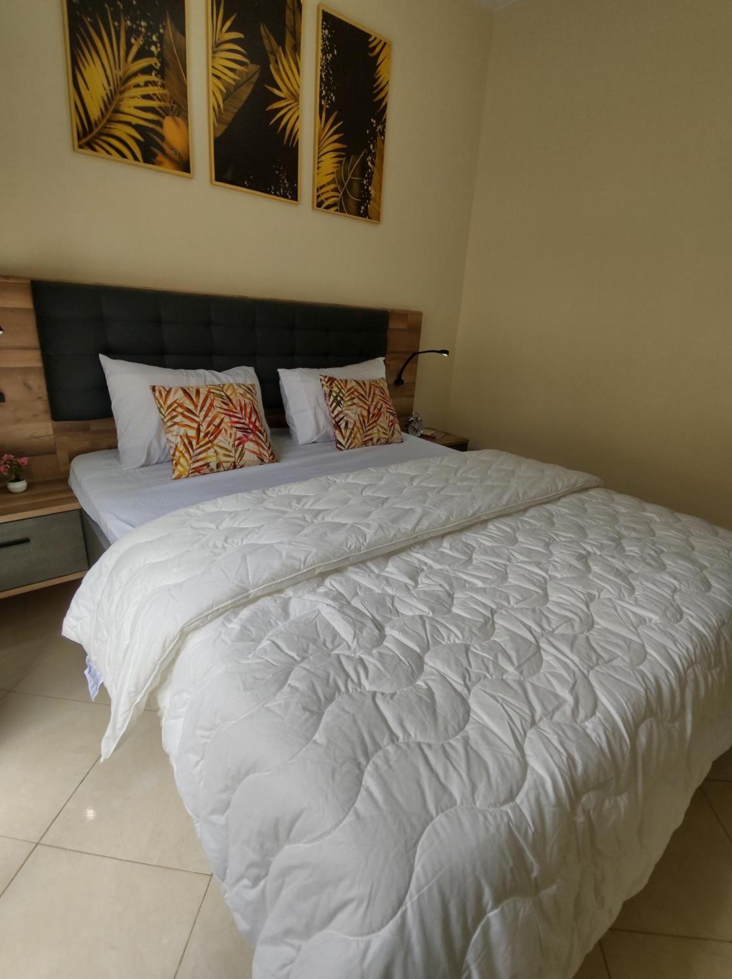 Ferienwohnung Diar Kamiliya Meknès Exterior foto